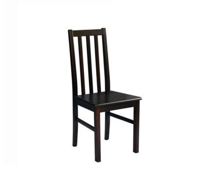 Drewmix Jedálenská stolička BOSS 10 D Drevo: Jelša