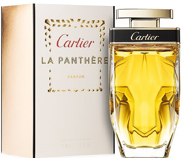 Cartier La Panthere Parfum – P 50 ml