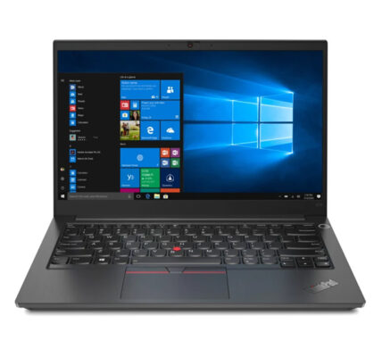 Lenovo ThinkPad E14 Gen 2 8 GB/ 256 GB SSD, čierny 20TA0079CK