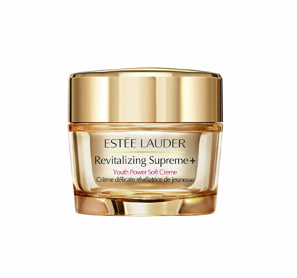 Estée Lauder Multifunkčný protivráskový pleťový krém Revita lizing Supreme + (Youth Power Soft Creme) 50 ml