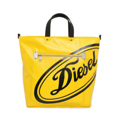 Taška Diesel Circus Curty Shopping Bag