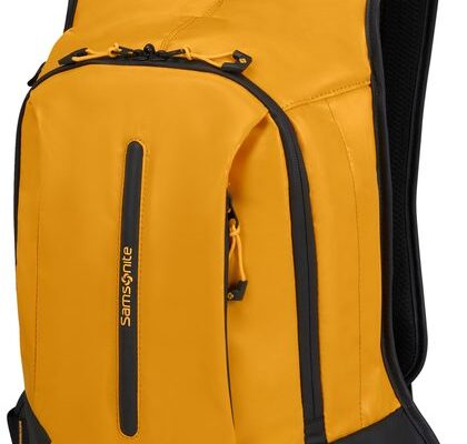 Samsonite Batoh na notebook 14“ Ecodiver S 16 l – tmavě modrá