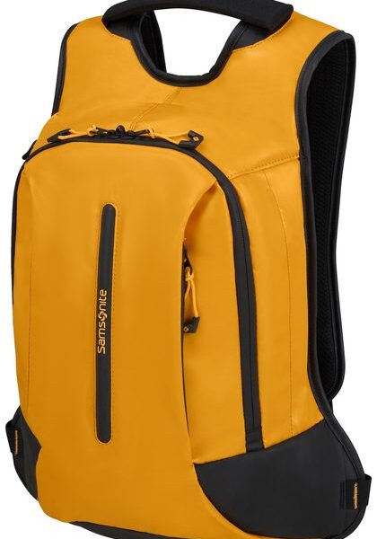 Samsonite Batoh na notebook 14“ Ecodiver S 16 l – tmavě modrá