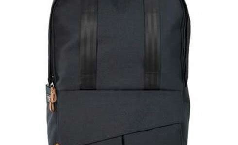 PKG batoh Rosseau Backpack 15″ – Dark Grey PKG-ROSSEAU-DGRY