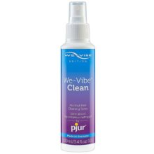 Pjur We-Vibe Clean čistiaci sprej 100 ml
