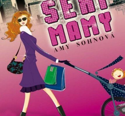 Sexi mamy – Amy Sohn