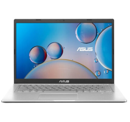 Notebook ASUS M415DA-EK391T 14″ R5 8GB, SSD 512GB