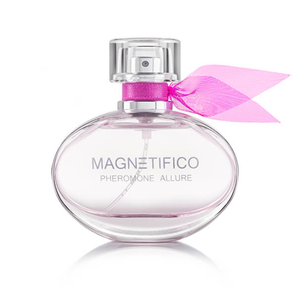 Magnetifico Power Of Pheromones Pheromone Allure For Woman – parfum s feromónmi 50 ml