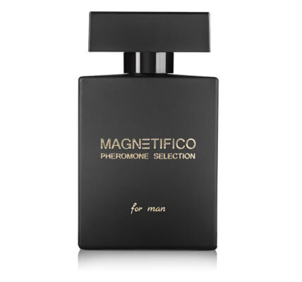 Magnetifico Power Of Pheromones Pheromone Selection For Man – parfum s feromónmi 100 ml