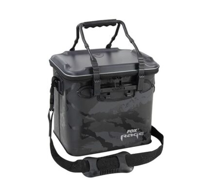 Fox rage taška camo welded bag m