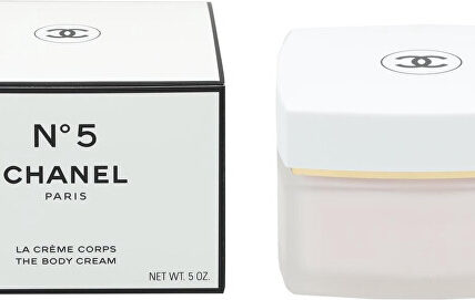 Chanel No. 5 – tělový krém 150 g