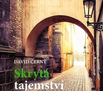 Skrytá tajemství Prahy – David Černý