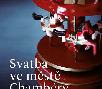 Svatba ve městě Chambéry – Klára Notaro