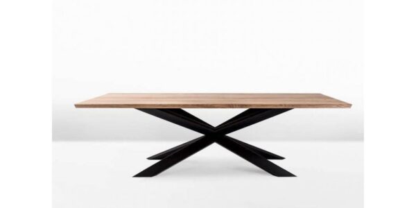 ArtTrO Jedálenský stôl Cruzar PREVEDENIE: 90 x 180 cm