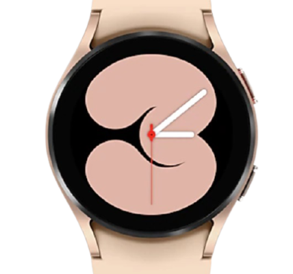 Samsung Galaxy Watch 4 40mm Ružovo-zlatá