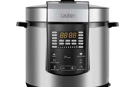 Lauben Multi Cooker 18SB Czech Edition