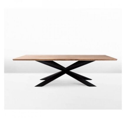 ArtTrO Jedálenský stôl Cruzar PREVEDENIE: 100 x 240 cm