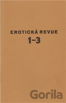 Erotická revue 1-3