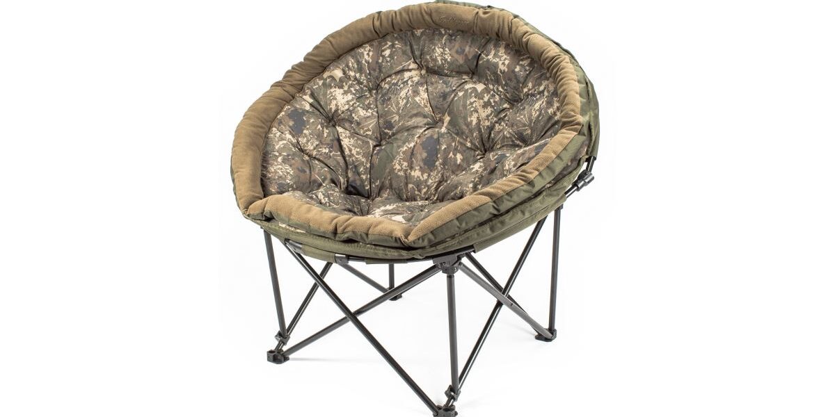 Nash kreslo indulgence moon chair