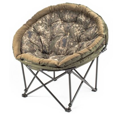 Nash kreslo indulgence moon chair