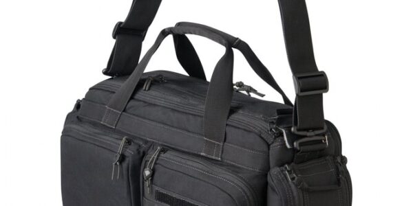 Taška First Tactical® Executive Briefcase – čierna