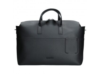 Pánská cestovní taška Calvin Klein Escobar – černá