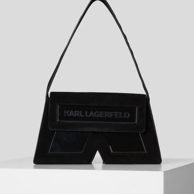 Kabelka Karl Lagerfeld K/Kheops Shoulderbag