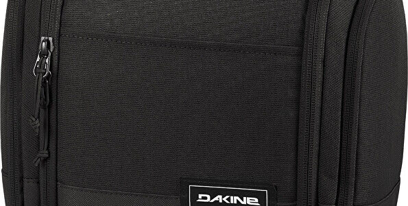 Dakine Kozmetická taška Daybreak Travel Kit L D.100.4800.001.OS Black