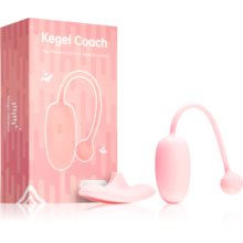 Magic Motion Kegel Coach Smart Exerciser vaginálny trenažér 19 cm