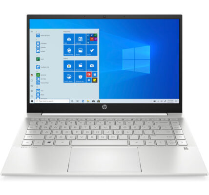 Notebook HP Pavilion 14-dv0003nc 14″ i5 16GB, SSD 512GB