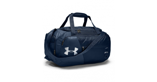 Under Armour Undeniable 4.0 Duffle SM Športová taška 41L 1342656-408 Academy UNI