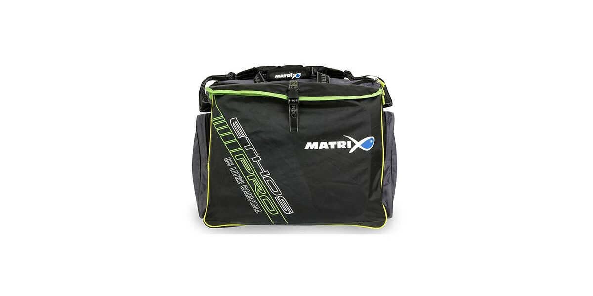 Matrix taška pro ethos carryall-romery 64x40x52 cm