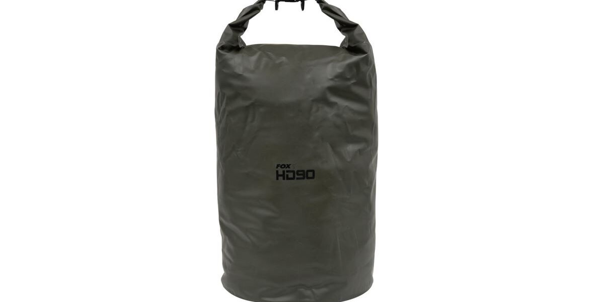 Fox taška vodotesná hd dry bags – 60 l