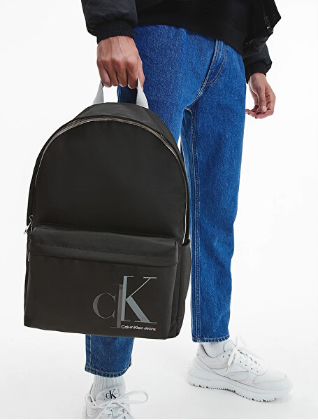 Calvin Klein Pánsky batoh K50K508181BDS