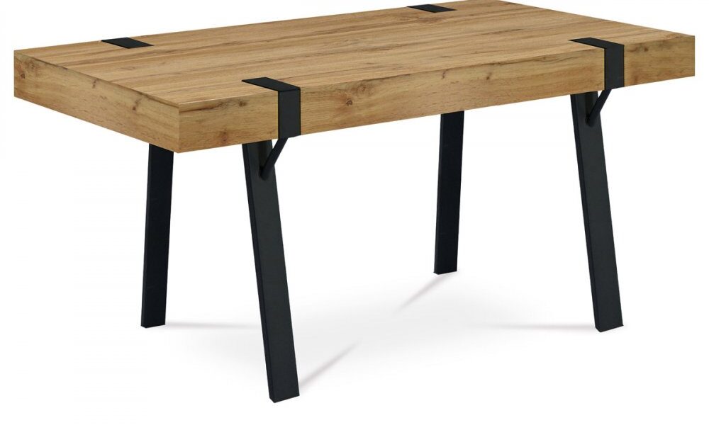 Jedálenský stôl HT-72 160×90 cm,Jedálenský stôl HT-72 160×90 cm