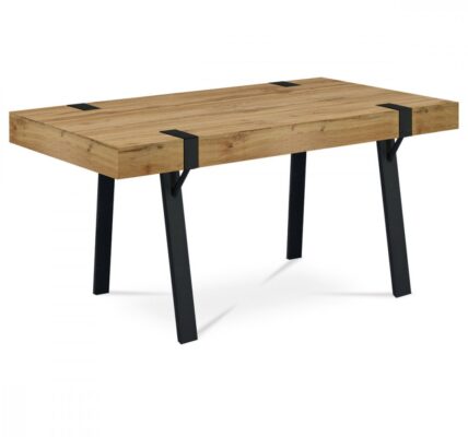 Jedálenský stôl HT-72 160×90 cm,Jedálenský stôl HT-72 160×90 cm