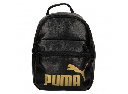 Mini batoh Puma Sofia – čierna