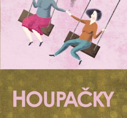 Houpačky – Lucie Konečná