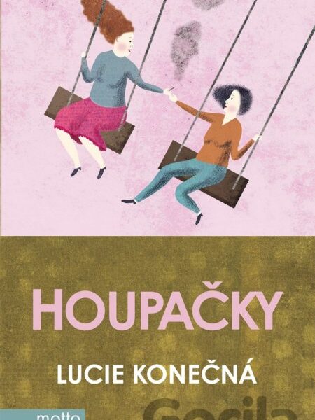 Houpačky – Lucie Konečná