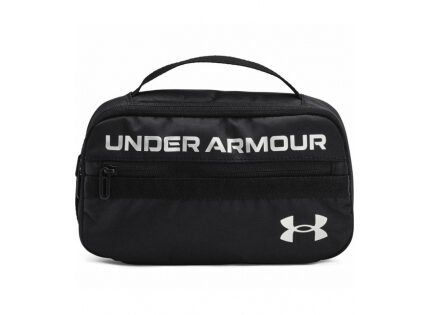 Under Armour UA Contain Travel Kit Toaletná taška 1361993-001 Black OSFA