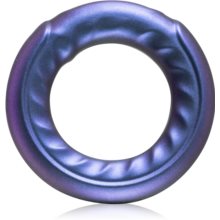 HUEMAN Saturn Vibrating Cock/Ball Ring krúžok na penis 8,3 cm