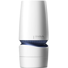 Tenga Aero Cobalt masturbátor 17 cm