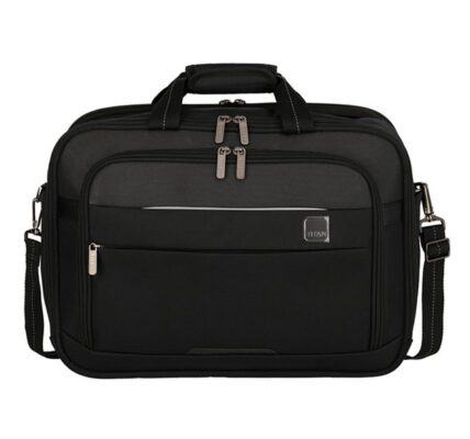 Titan Palubní taška Prime Boardbag Black 21/26 l