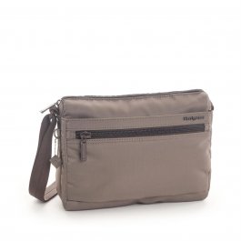 Hedgren Shoulder bag Eye RFID Sepia Brown Tone on Tone