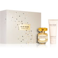 Elie Saab Le Parfum Lumière darčeková sada II. pre ženy