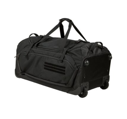 Transportná taška Specialist Rolling Duffle First Tactical® – čierna