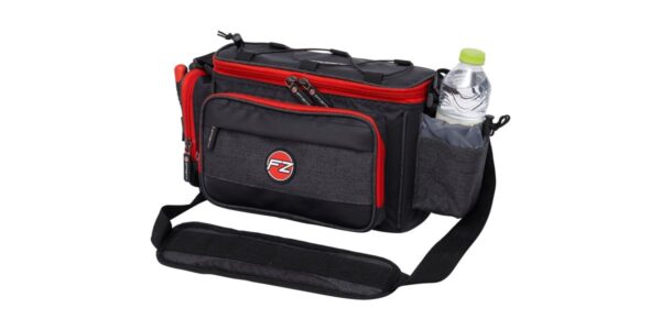 Dam taška effzett pro-tact streefishing bag 5,3 l