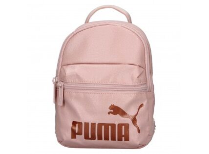 Mini batoh Puma Sofia – ružová