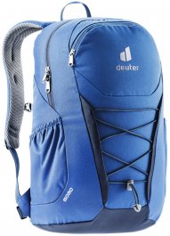 Deuter Gogo Steel-navy