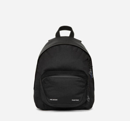 Eastpak x Neil Barrett Padded EK0A5BB3S08